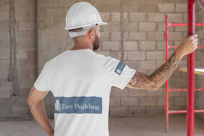 Tiger Building Services