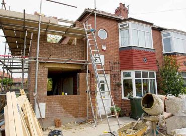 Construction Services Hemel Hempstead