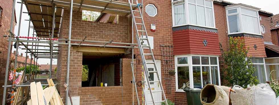 Construction Services Hemel Hempstead