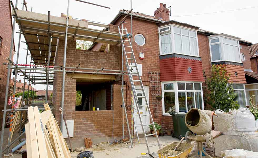 Construction Services Hemel Hempstead