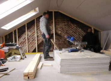 Loft Conversion