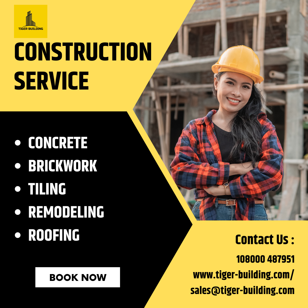 Construction Company