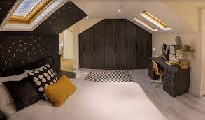 Loft Conversion hemel Hempstead